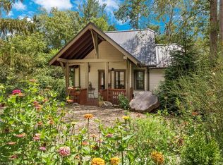 38 Sulphur Springs Rd, Asheville, NC 28806