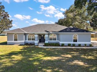 9985 SE 67th Avenue Rd, Belleview, FL 34420