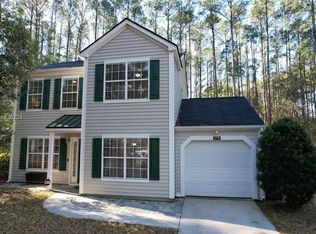 579 Mill St, Bluffton, SC 29910