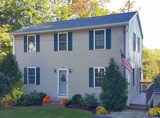 10 Watch St, Leicester, MA 01524