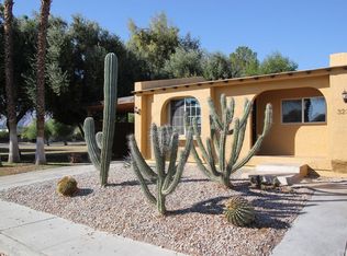 3233 N Mountain Shadow Dr, Palm Springs, CA 92262