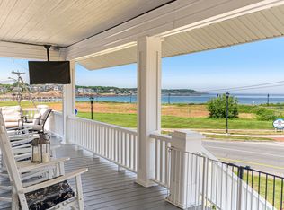 49 Ocean Ave, York, ME 03909