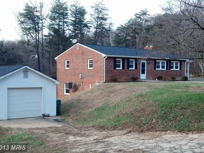 4 Lynhaven Ln, Stafford, VA, 22554