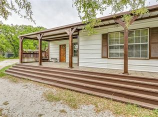 310 E Lipan Dr, Lipan, TX 76462