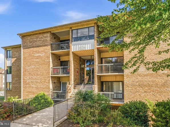 11206 Cherry Hill Rd APT 204, Beltsville, MD 20705