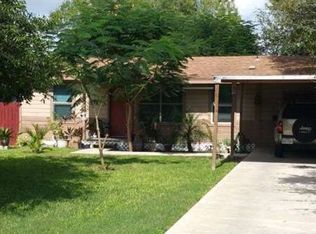 404 W 6th St, La Feria, TX 78559