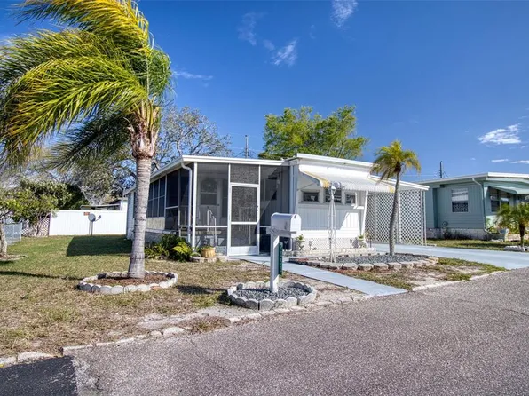 2050 HOYLE DRIVE, HOLIDAY, FL 34691