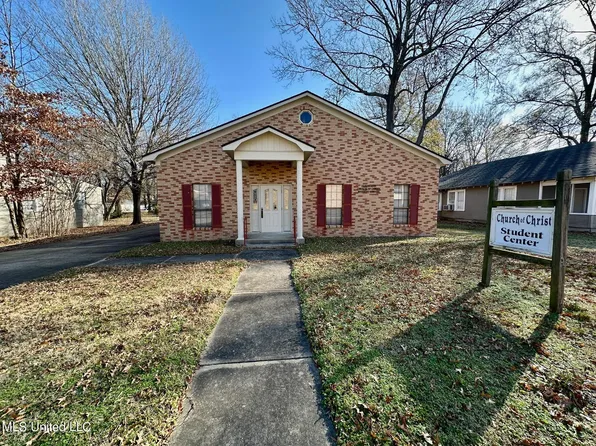 210 N 4th Ave, Cleveland, MS 38732