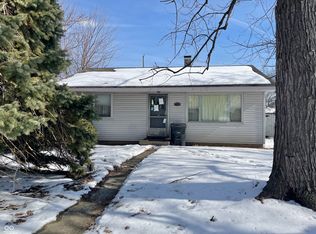 725 S 31st St, Lafayette, IN 47904