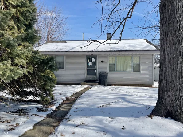 725 S 31st St, Lafayette, IN 47904