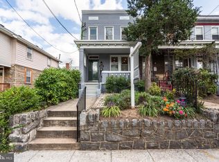 2729 6th St NE, Washington, DC
