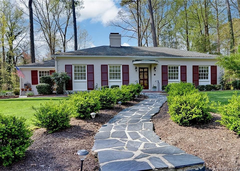 14 Bayberry Ln, Williamsburg, VA 23185 Zillow