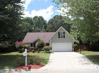 5390 Amber Cove Way, Flowery Branch, GA 30542