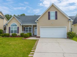 176 Cotillion Cres, Summerville, SC 29483