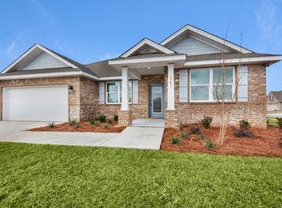 1745 Bridgestone Ct, Gulf Breeze, FL 32563