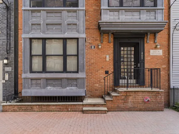 405 Adams St APT 3, Hoboken, NJ 07030