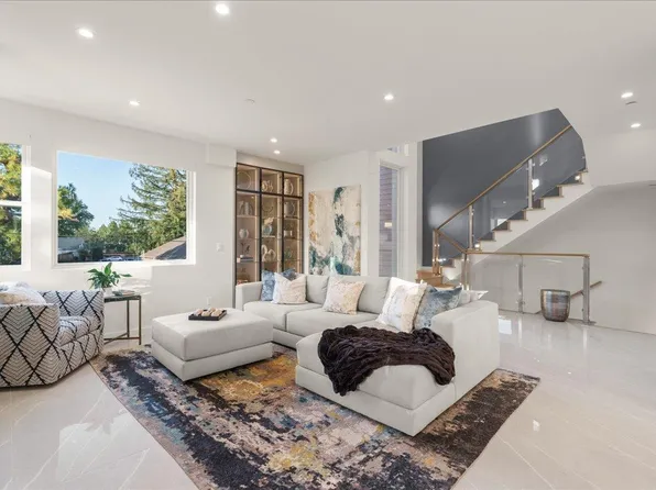 22540 Stevens Creek Blvd, Cupertino, CA 95014