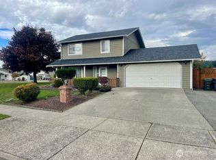 317 Icey St SW, Orting, WA 98360