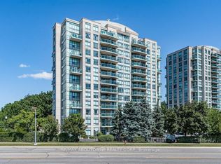 2585 Erin Centre Blvd #1102, Mississauga, ON