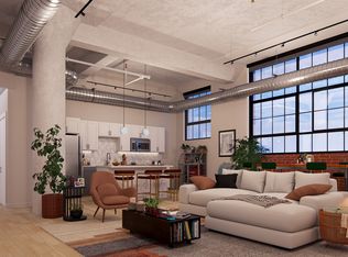 Trico Building Apartments, Buffalo, NY 14203
