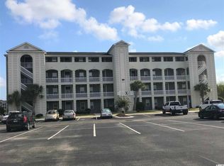 4519 N Plantation Harbour Dr #X1, Little River, SC 29566