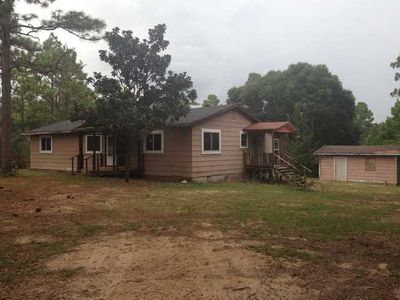 3157 E Chestnut Ave, Crestview, FL, 32539