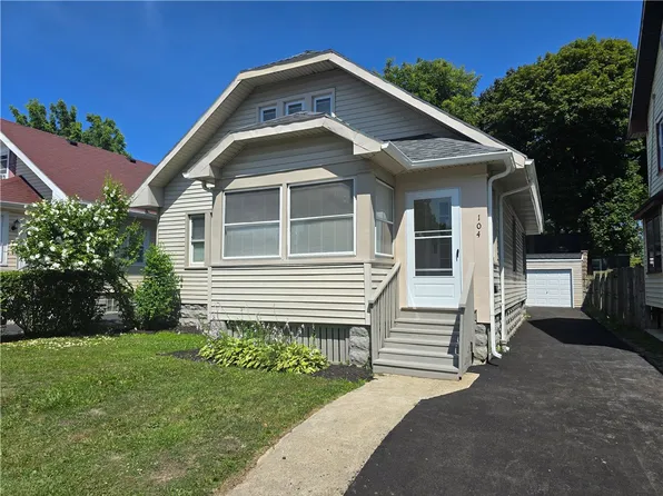 104 Midland Ave, Rochester, NY 14621