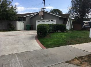 2609 S Raitt St, Santa Ana, CA 92704