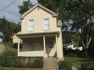 27 Beckert St, Pittsburgh, PA