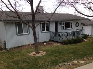 219 Ridge Rd, Rangely, CO 81648