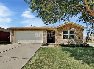 1641 Thornhill Ln, Little Elm, TX 75068