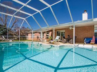 3069 Red Fern Rd, Cantonment, FL 32533