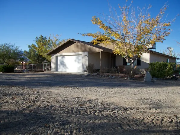 6156 Jackie Ct, Inyokern, CA 93527