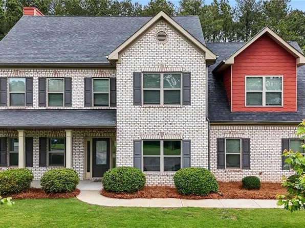 117 Constance Dr, Locust Grove, GA 30248