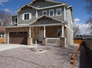 390 Teller St, Lakewood, CO 80226