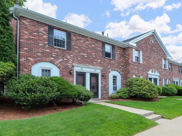 1002 Windsor Dr Unit 1002, Framingham, MA 01701