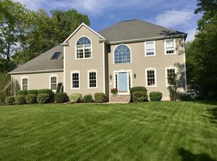 23 Old North Trl, Mansfield, MA 02048