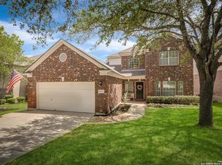 21711 Beaver Bend Ct, San Antonio, TX 78258