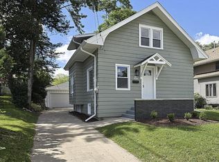 W168N9091 Garden AVENUE, Menomonee Falls, WI 53051