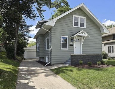 W168N9091 Garden AVENUE, Menomonee Falls, WI, 53051
