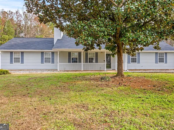 185 Creekside Way, McDonough, GA 30252
