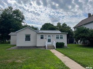 1325 N Finney St, Chillicothe, IL