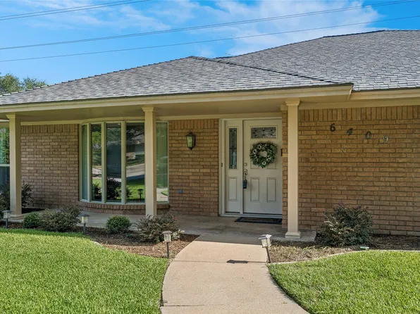 6409 Poco Ct, Fort Worth, TX 76133