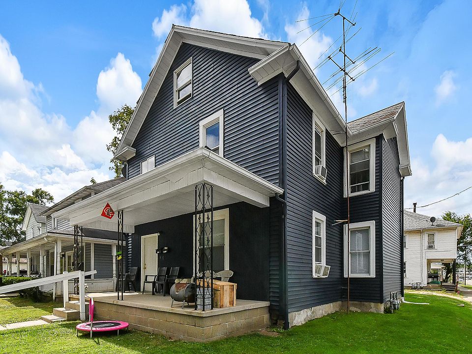 1st image of 437 Harrison Avenue 1/2 #437 & 437