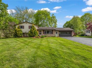 423 Huffer Rd, Hilton, NY 14468