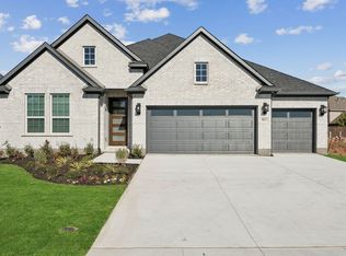 813 Lost Woods Way, McKinney, TX 75071