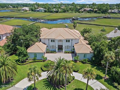 112 NEWPORT Lane, Ponte Vedra Beach, FL, 32082