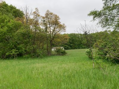 M 40 Hwy, Gobles, MI, 49055