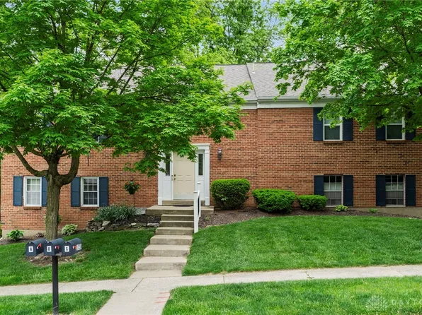 1338 Black Forest Dr #11, Dayton, OH 45449