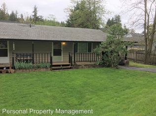 957 NW 6th Ave, Camas, WA 98607